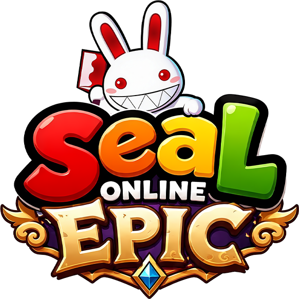 Seal Online Epic