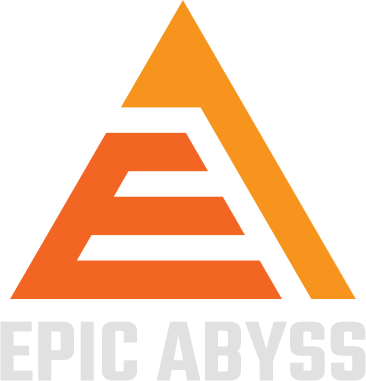 Epic Abyss Logo